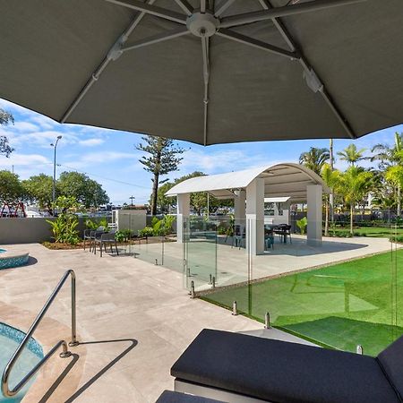 Riverdance Apartments Mooloolaba Bagian luar foto
