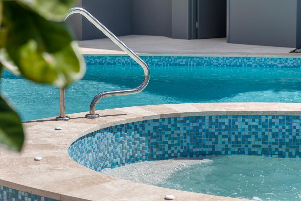 Riverdance Apartments Mooloolaba Bagian luar foto