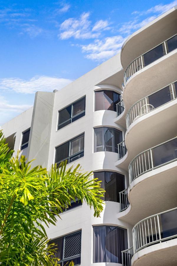 Riverdance Apartments Mooloolaba Bagian luar foto