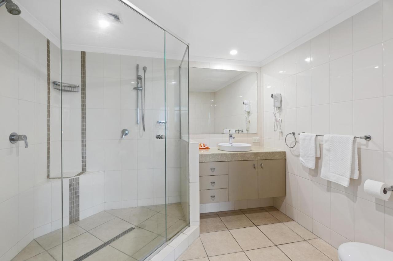 Riverdance Apartments Mooloolaba Bagian luar foto