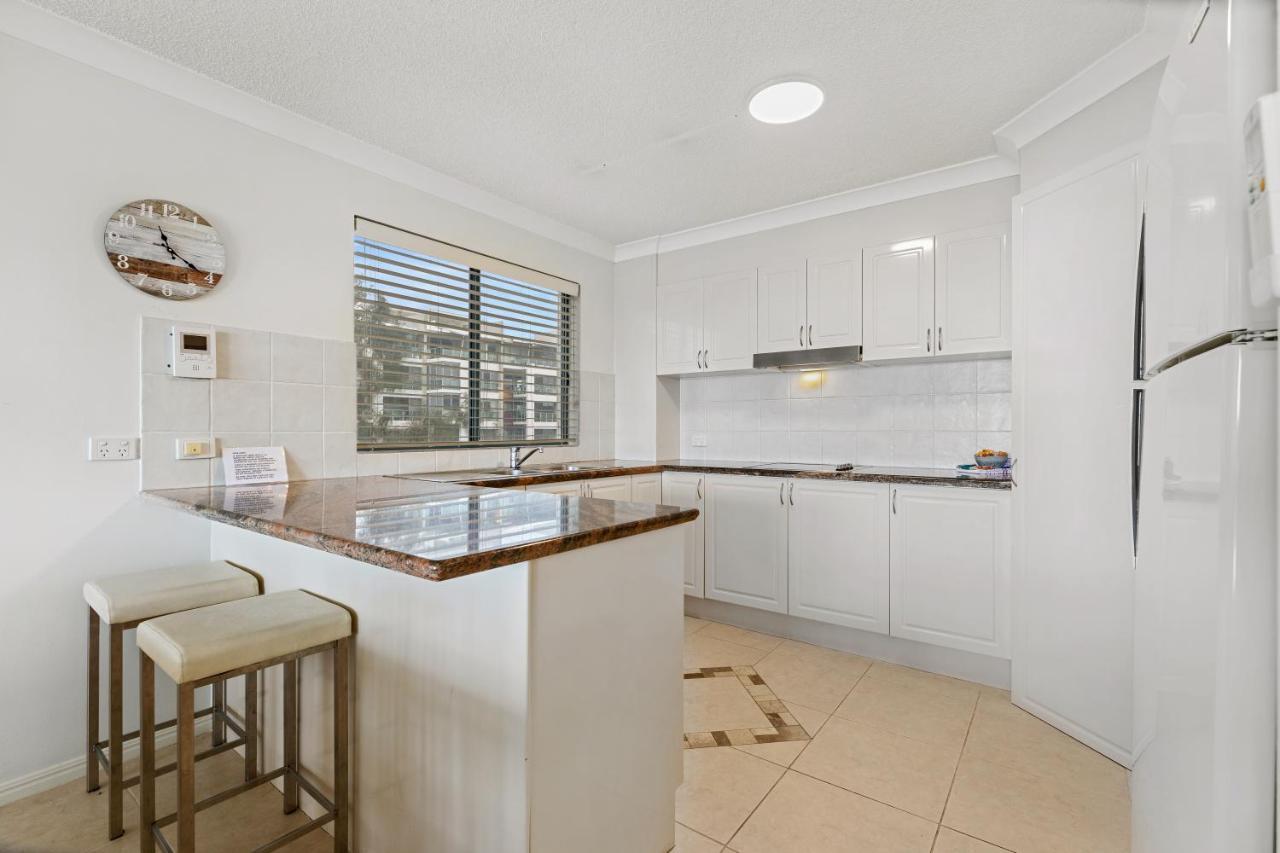 Riverdance Apartments Mooloolaba Bagian luar foto