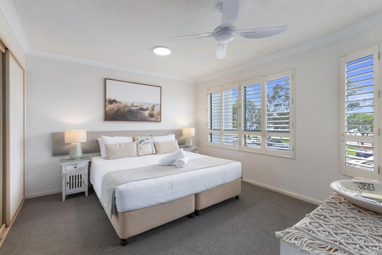 Riverdance Apartments Mooloolaba Bagian luar foto