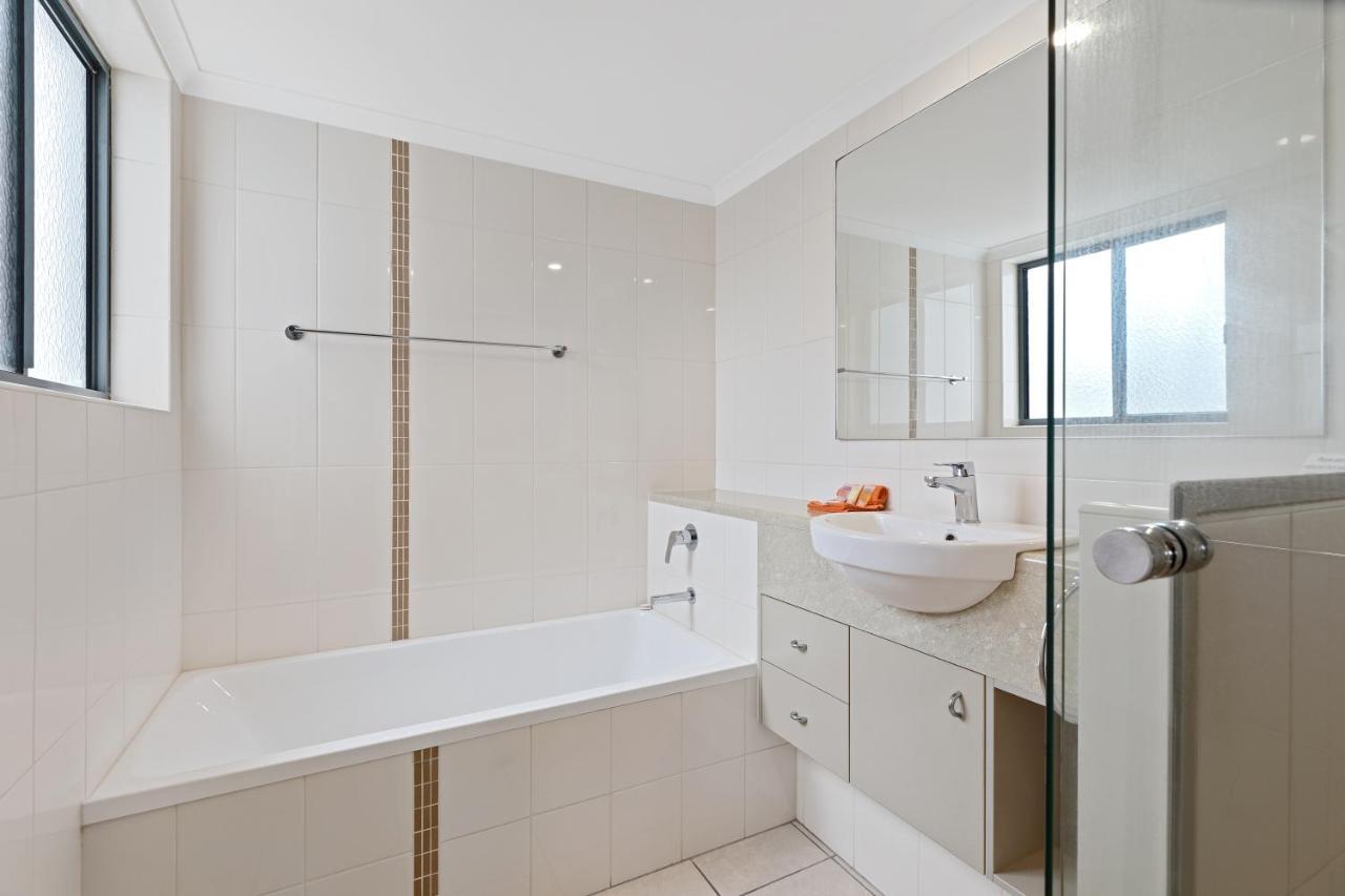 Riverdance Apartments Mooloolaba Bagian luar foto