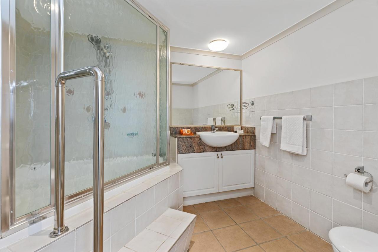 Riverdance Apartments Mooloolaba Bagian luar foto