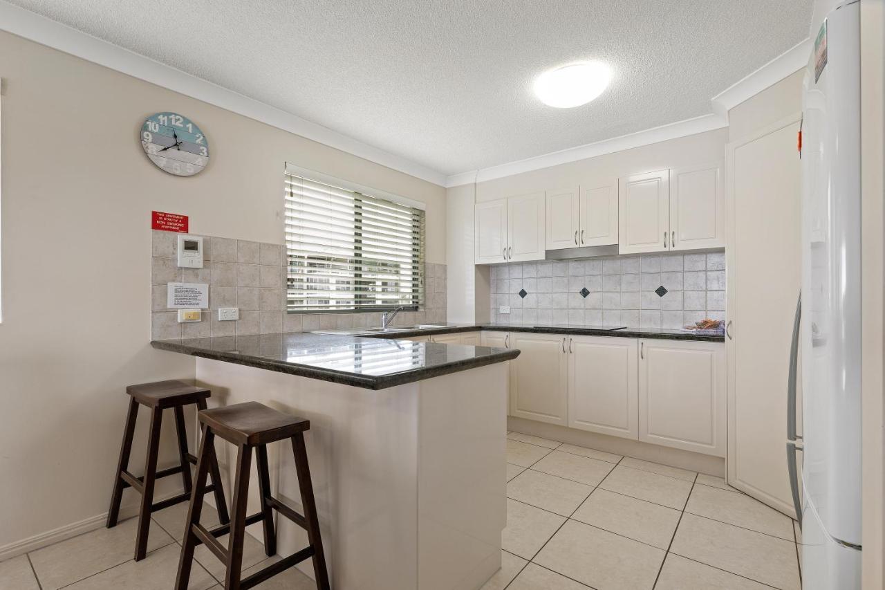 Riverdance Apartments Mooloolaba Bagian luar foto