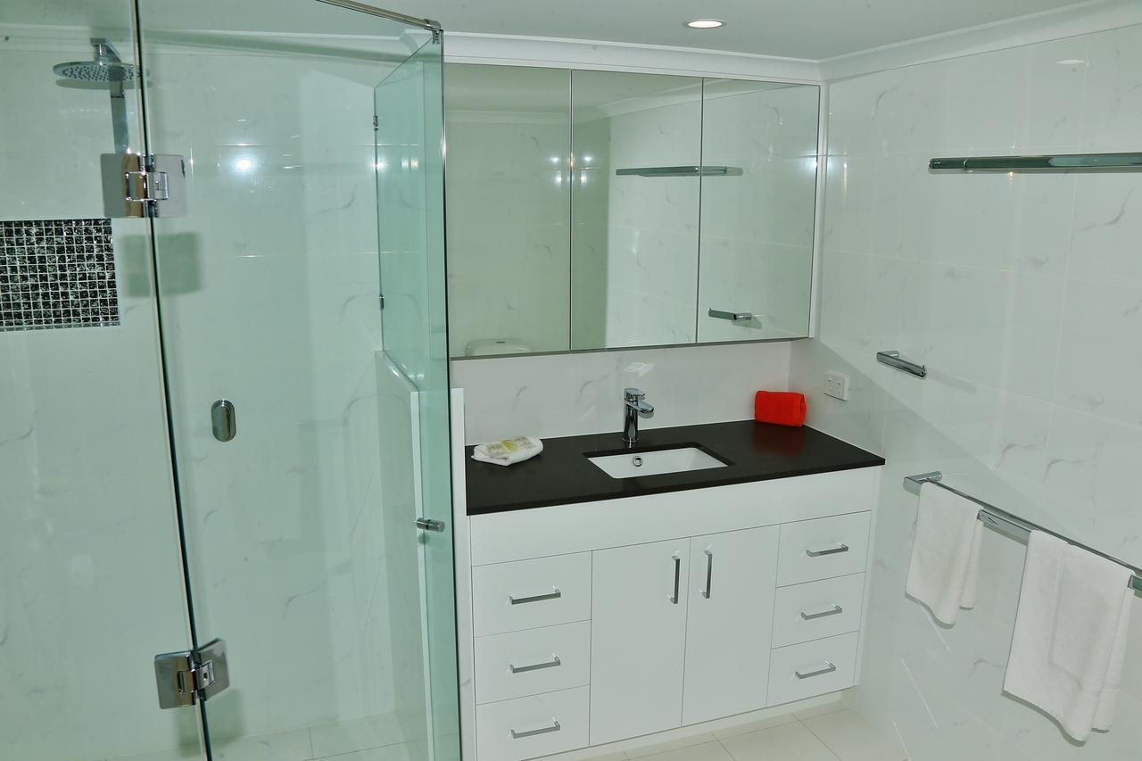 Riverdance Apartments Mooloolaba Bagian luar foto