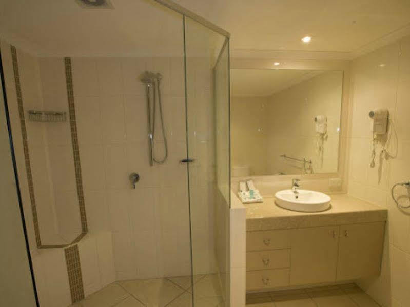 Riverdance Apartments Mooloolaba Bagian luar foto