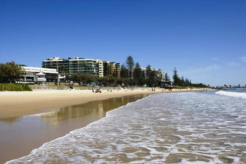 Riverdance Apartments Mooloolaba Bagian luar foto