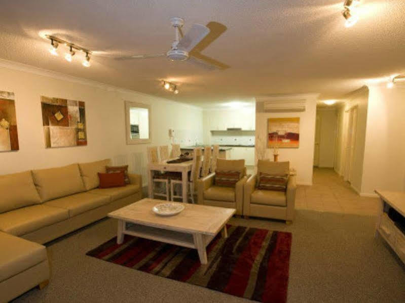 Riverdance Apartments Mooloolaba Bagian luar foto